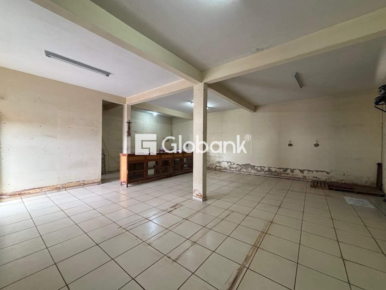 Ponto comercial para aluguel Planalto 93m² Montes Claros MG: 