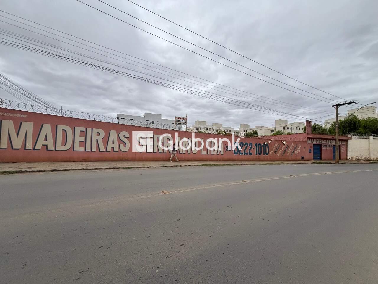 Ponto comercial para aluguel Planalto 93m² Montes Claros MG: 