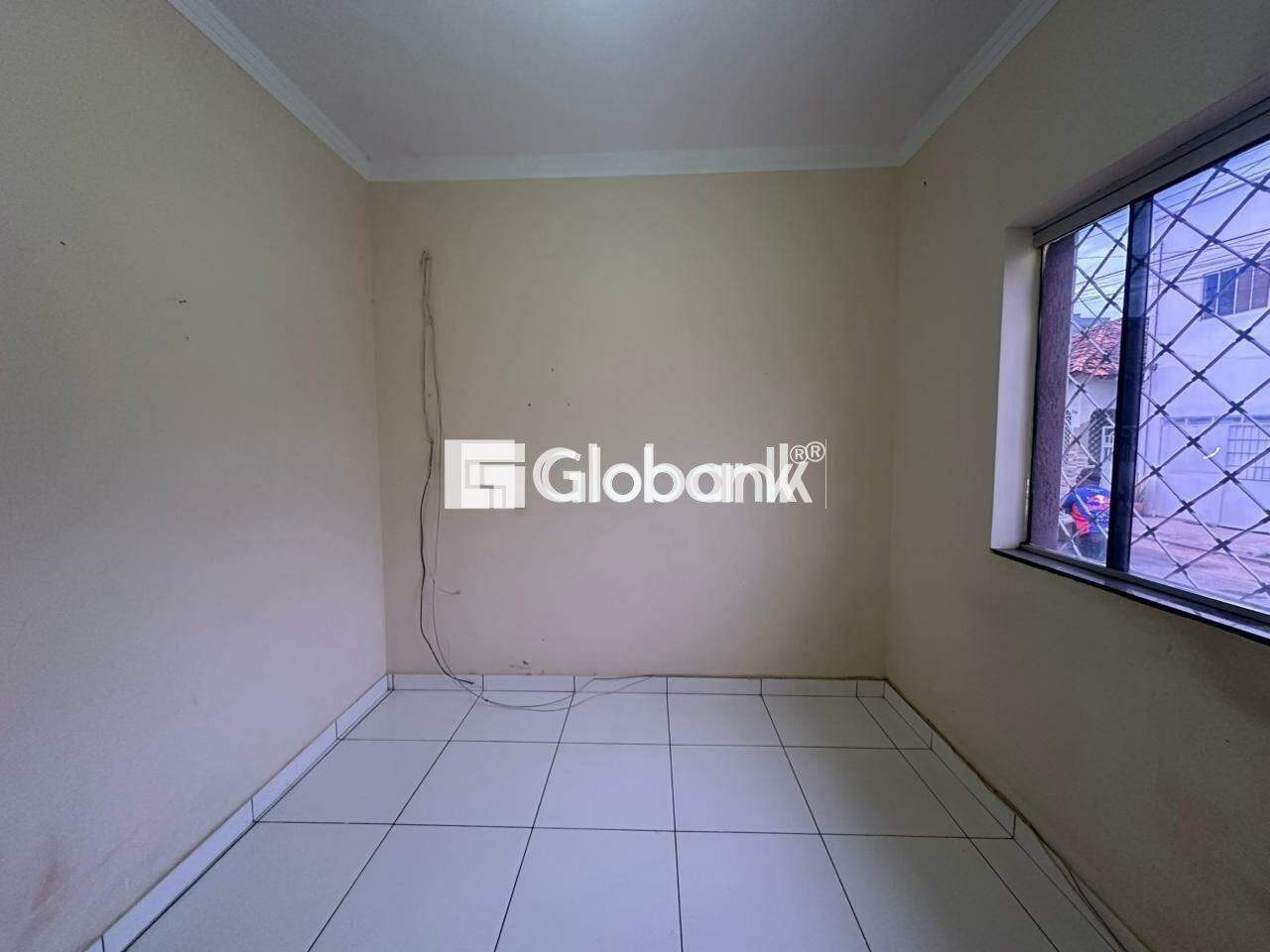 Casa 4 quartos para aluguel Morrinhos 110m² Montes Claros MG: