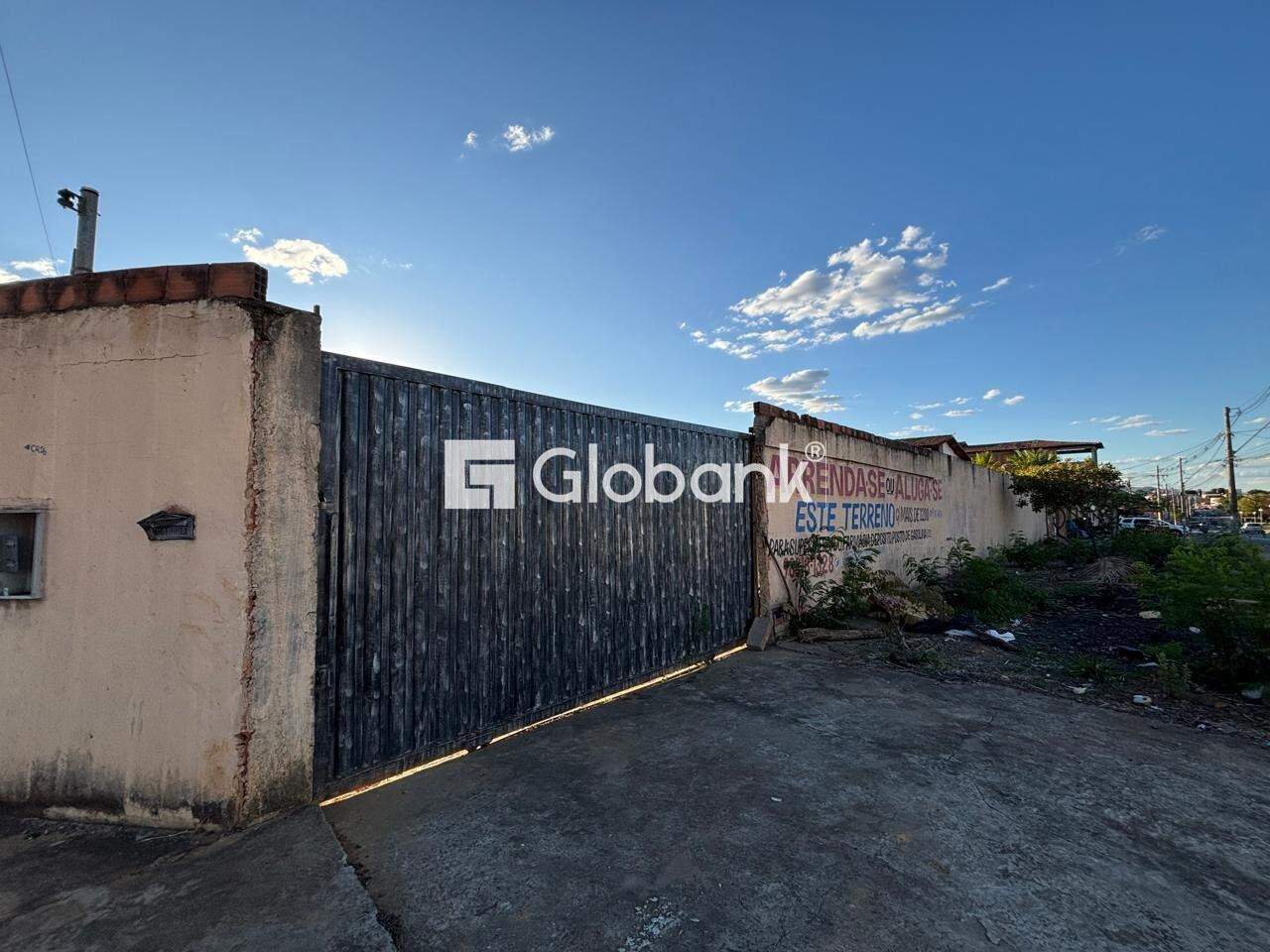 Terreno para aluguel São Judas Tadeu 0m² Montes Claros MG: 