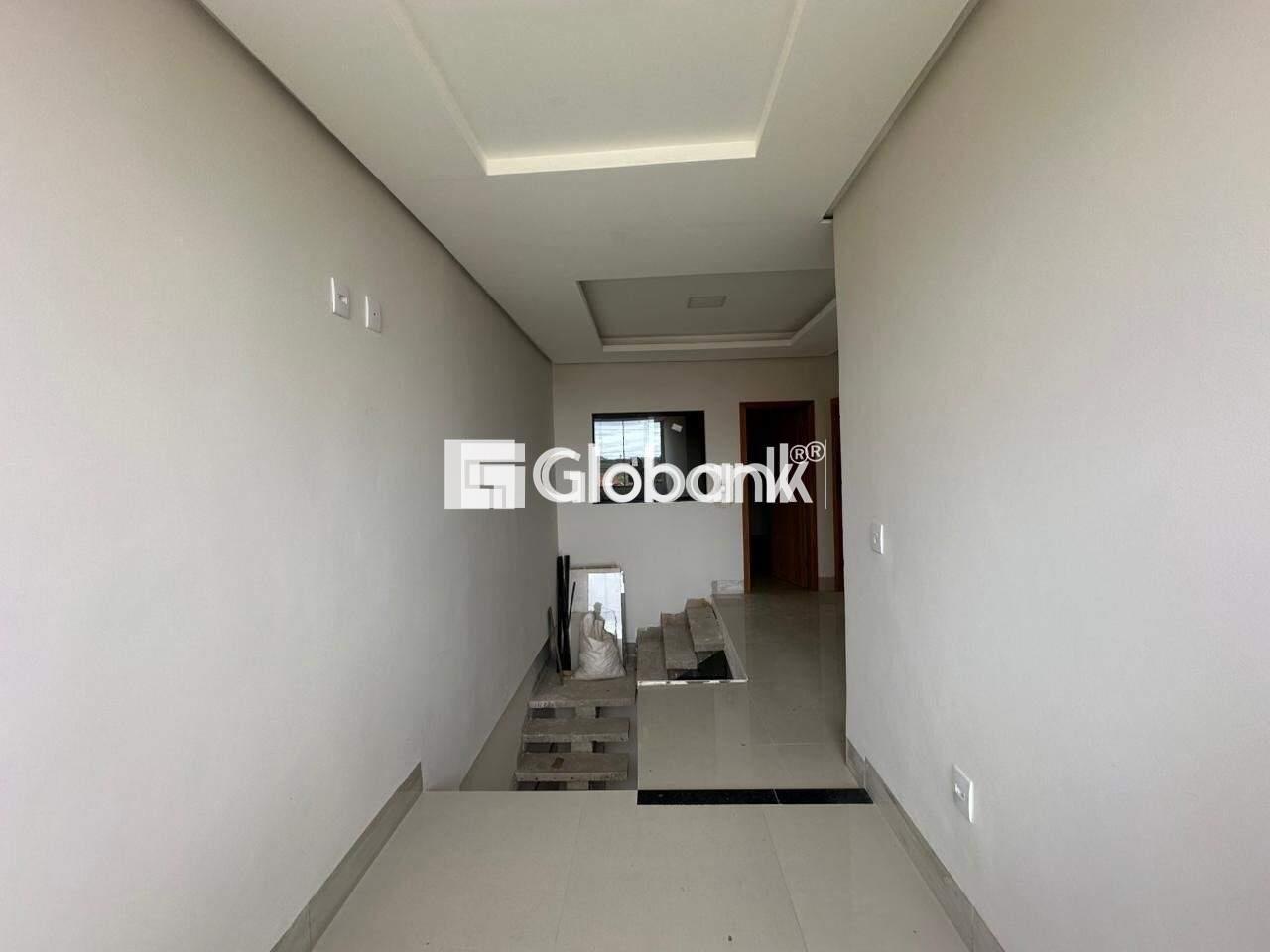 Casa 3 quartos para aluguel Vila Anália 98m² Montes Claros MG: 