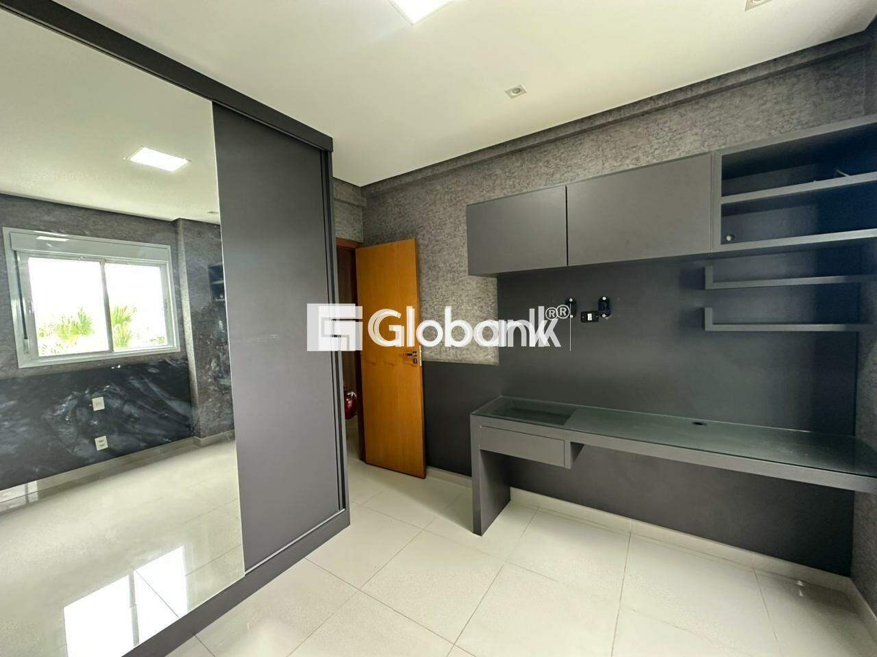 Apartamento 3 quartos para aluguel Cidade Santa Maria 180m² Montes Claros MG: