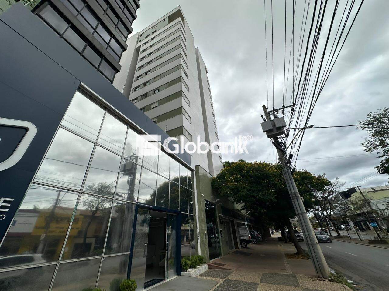 Apartamento 3 quartos para aluguel Cidade Santa Maria 180m² Montes Claros MG: