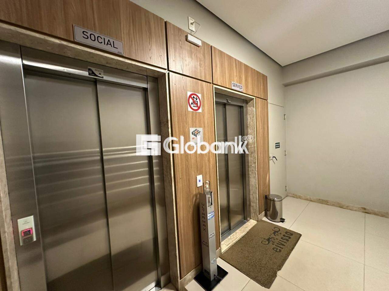 Apartamento 3 quartos para aluguel Cidade Santa Maria 180m² Montes Claros MG: