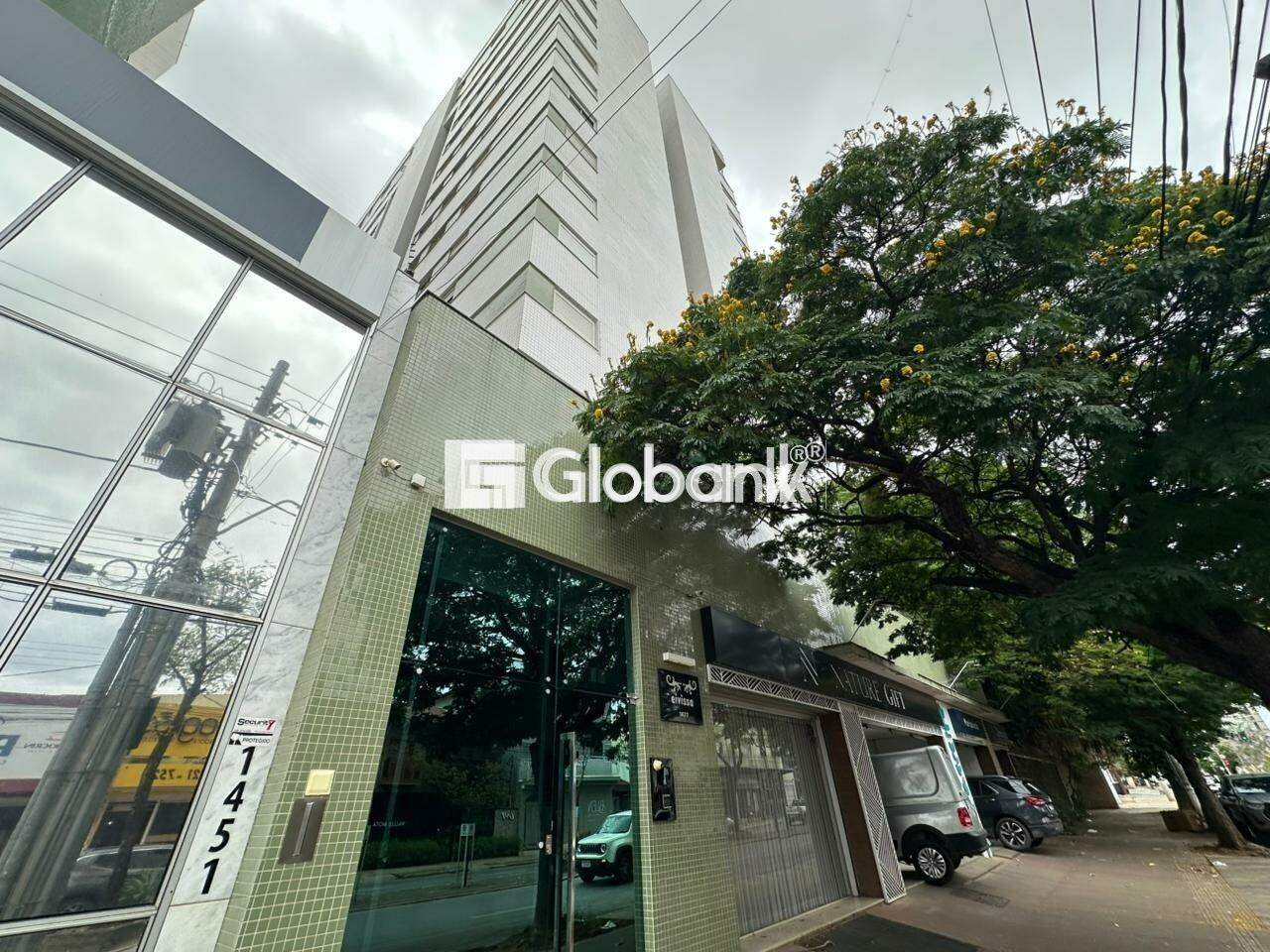 Apartamento 3 quartos para aluguel Cidade Santa Maria 180m² Montes Claros MG: 