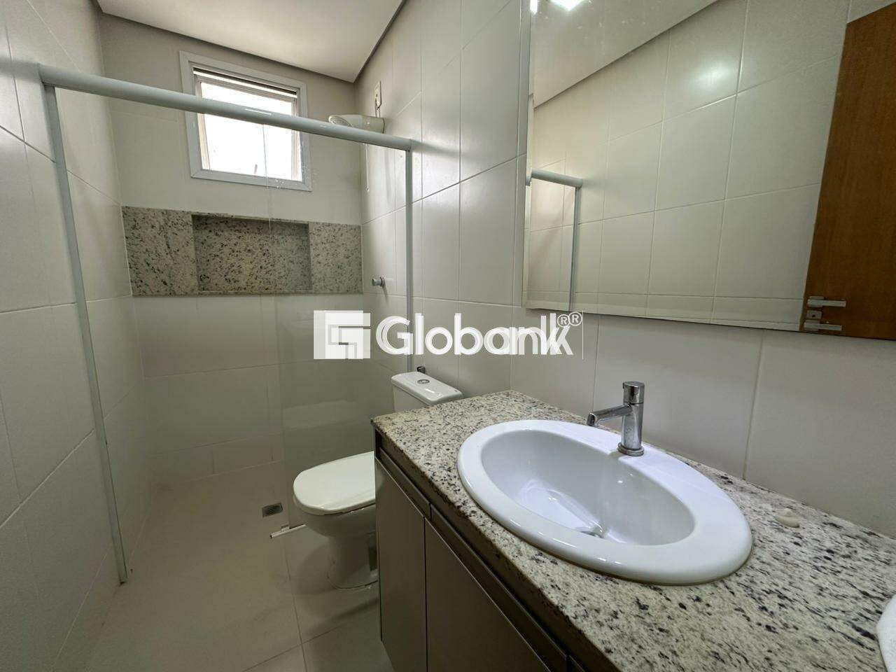 Apartamento 3 quartos para aluguel Cidade Santa Maria 180m² Montes Claros MG: