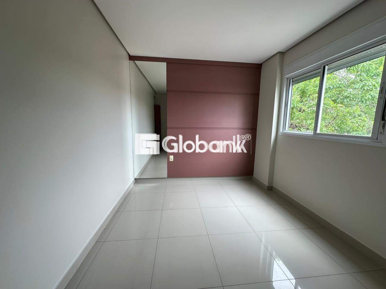 Apartamento 3 quartos para aluguel Cidade Santa Maria 180m² Montes Claros MG: