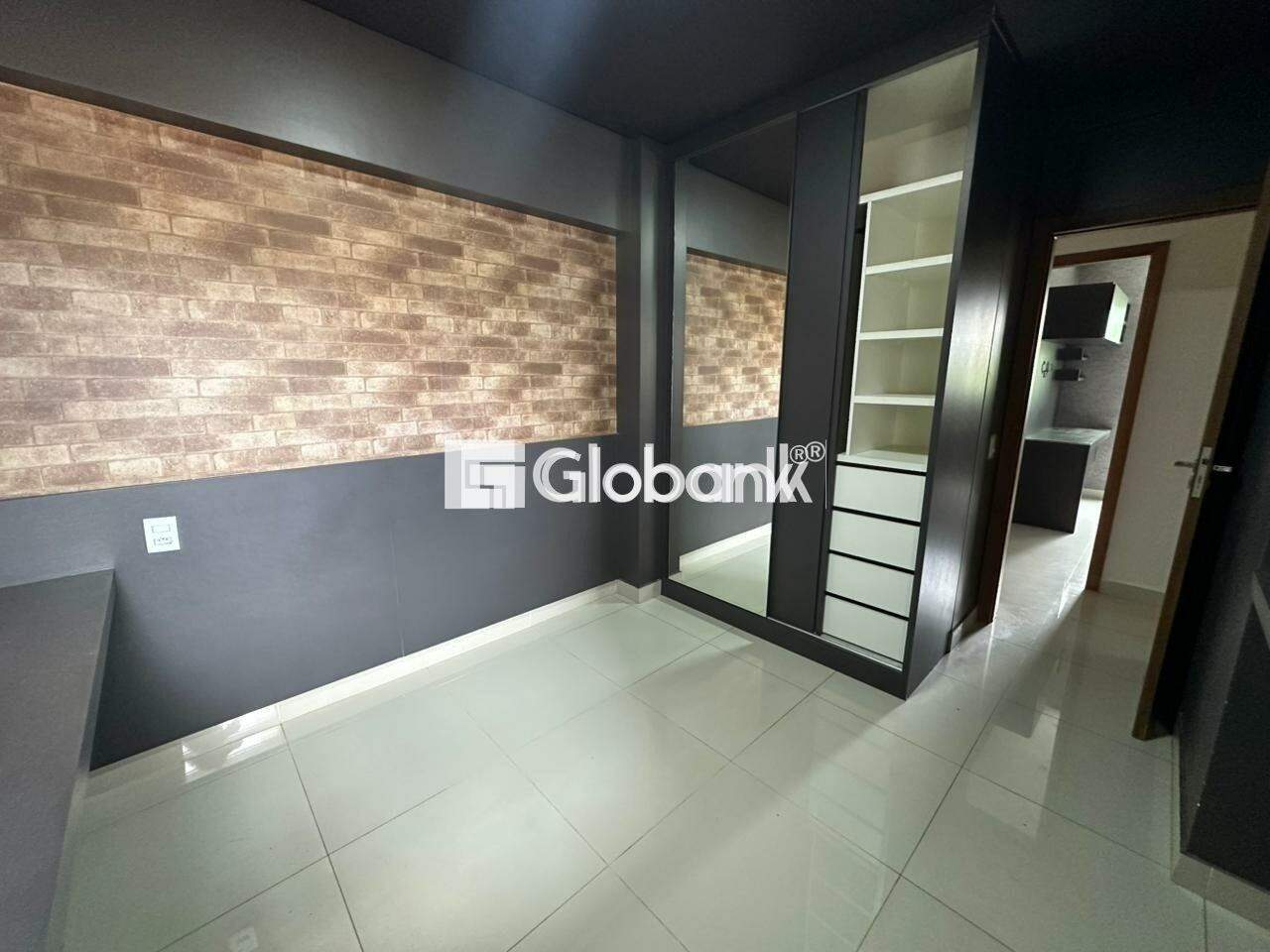 Apartamento 3 quartos para aluguel Cidade Santa Maria 180m² Montes Claros MG: