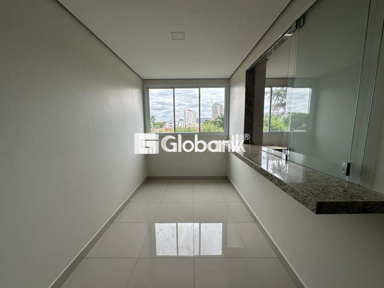 Apartamento 3 quartos para aluguel Cidade Santa Maria 180m² Montes Claros MG: