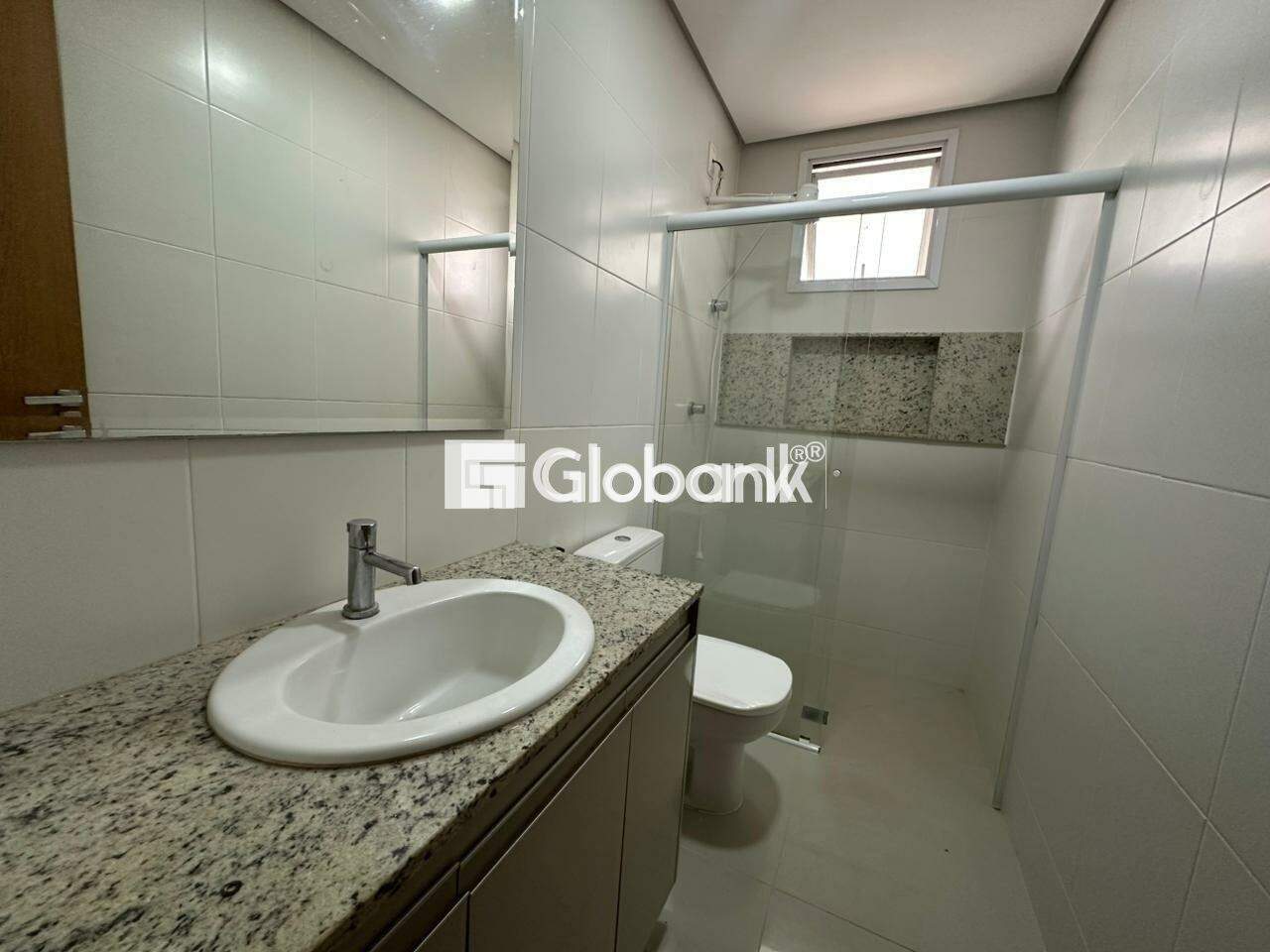 Apartamento 3 quartos para aluguel Cidade Santa Maria 180m² Montes Claros MG: