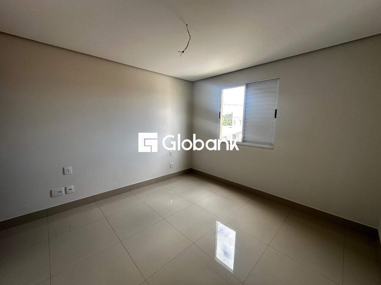 Apartamento 3 quartos para aluguel São José 90m² Montes Claros MG: Quarto 2