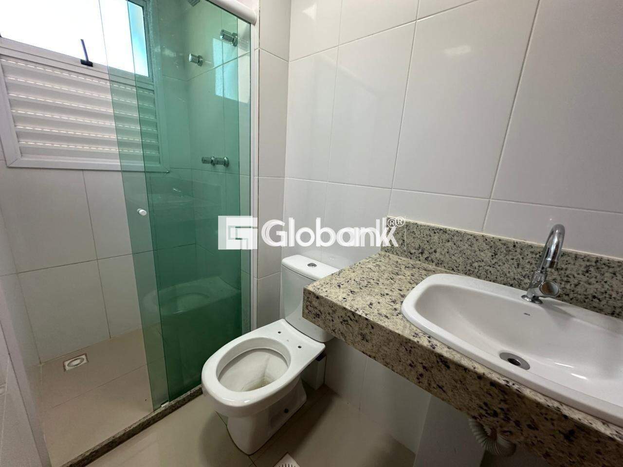 Apartamento 3 quartos para aluguel São José 90m² Montes Claros MG: