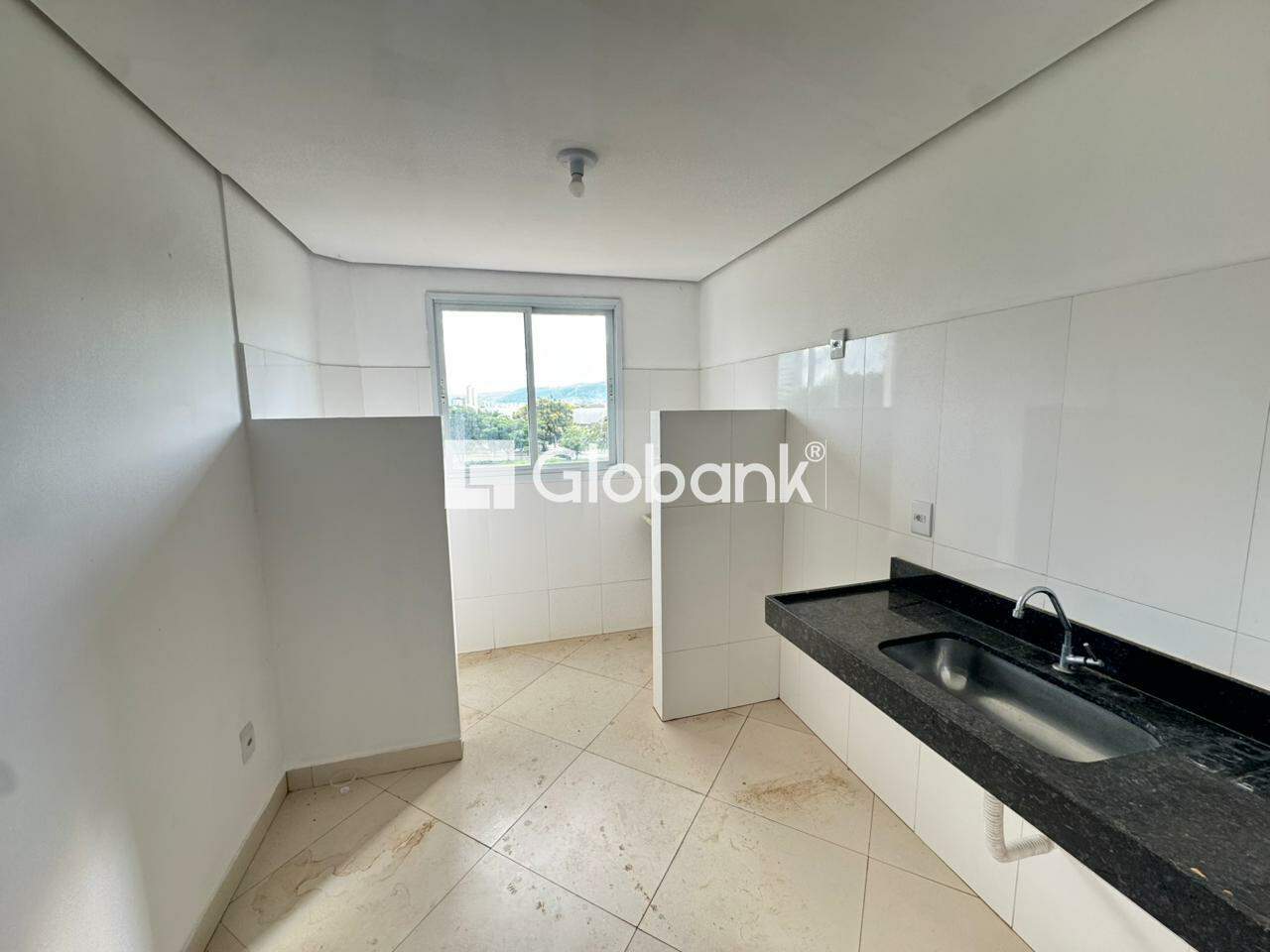 Apartamento 2 quartos à venda Todos os Santos 60m² Montes Claros MG: 