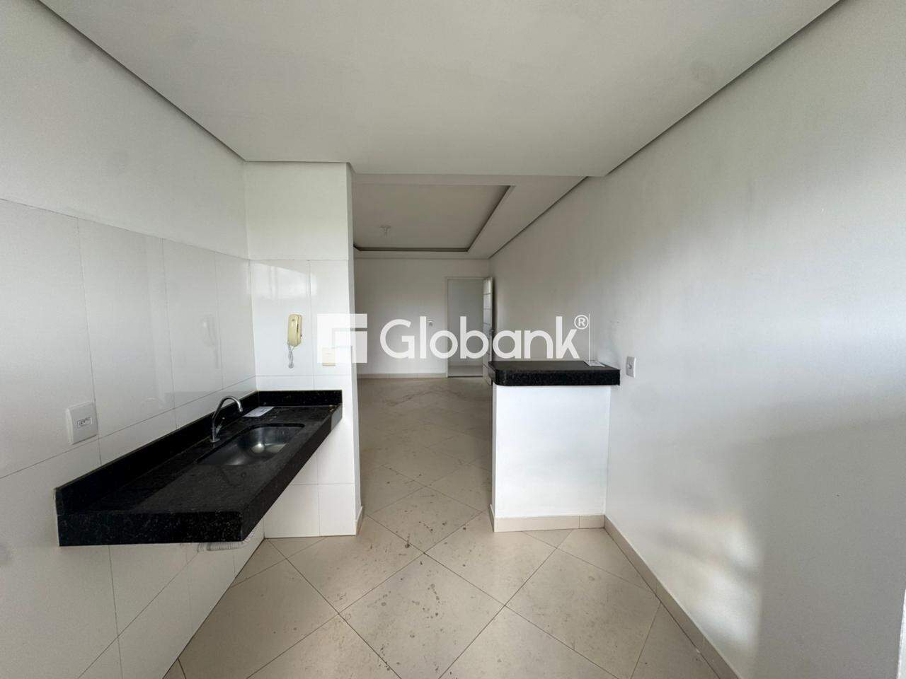 Apartamento 2 quartos à venda Todos os Santos 60m² Montes Claros MG: 