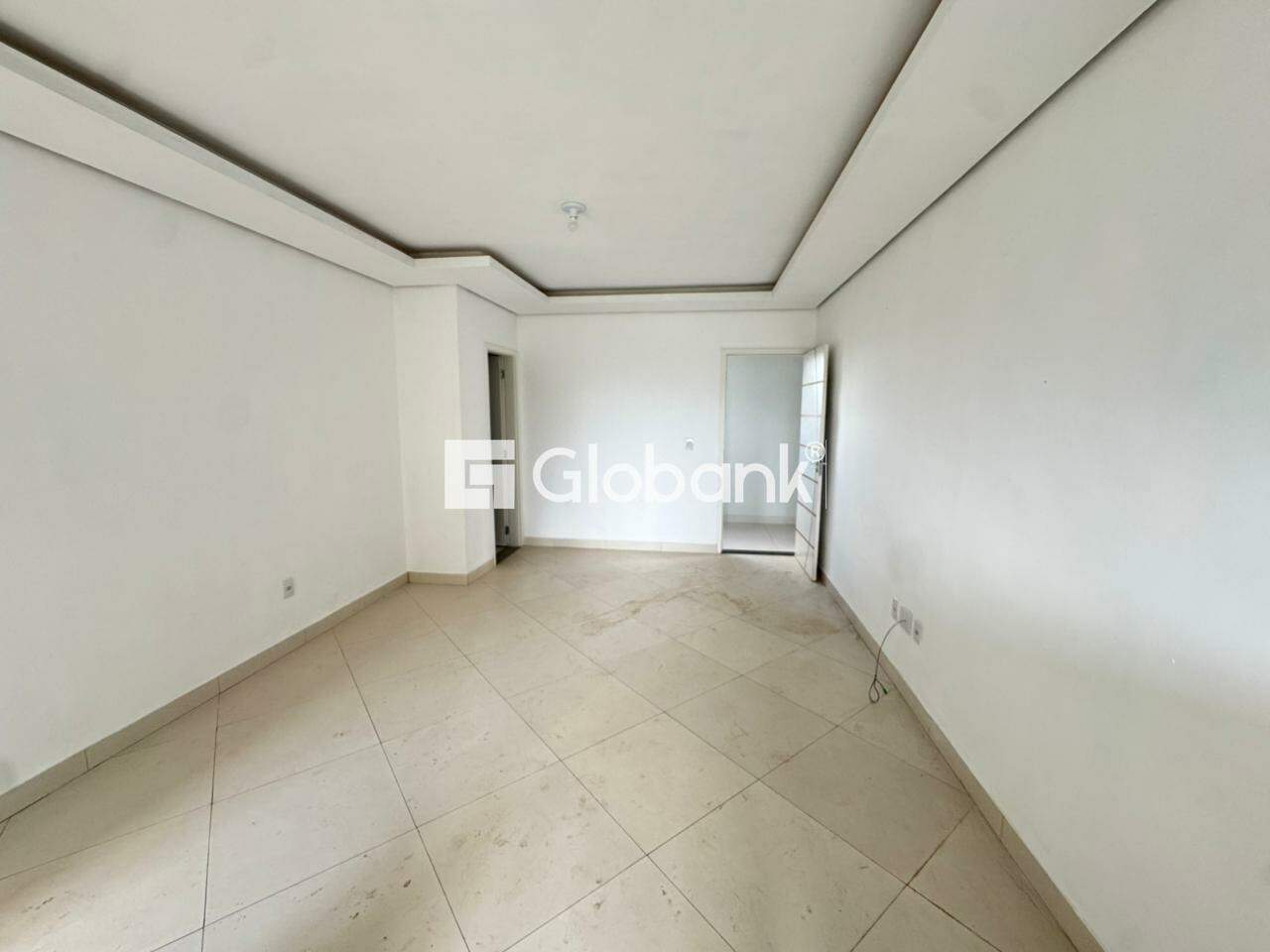 Apartamento 2 quartos à venda Todos os Santos 60m² Montes Claros MG: 