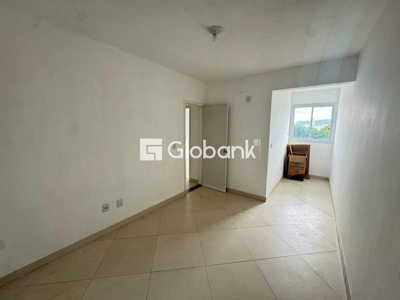 Apartamento 2 quartos à venda Todos os Santos 60m² Montes Claros MG: 