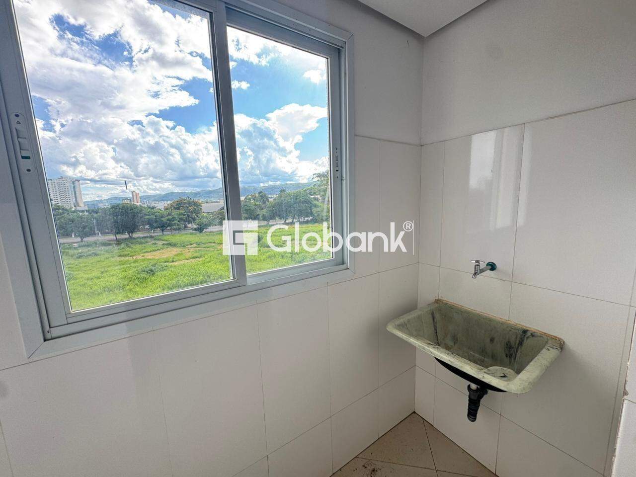 Apartamento 2 quartos à venda Todos os Santos 60m² Montes Claros MG: 