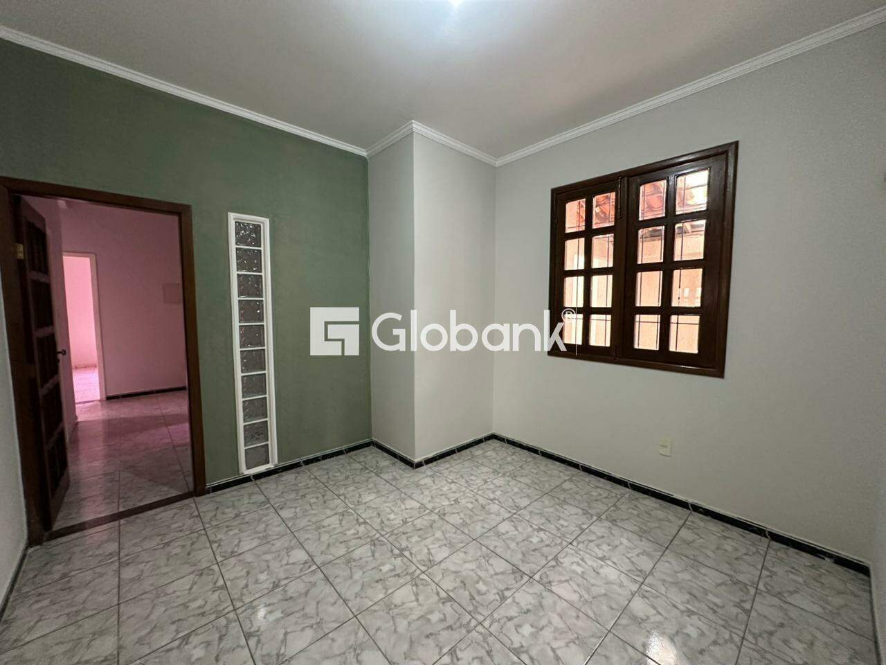 Casa 5 quartos para aluguel Jardim Panorama 280m² Montes Claros MG: