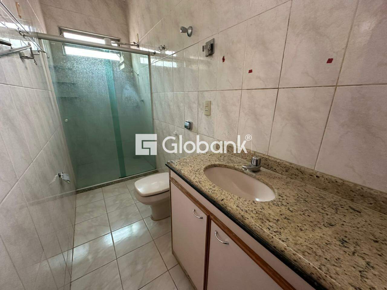 Casa 5 quartos para aluguel Jardim Panorama 280m² Montes Claros MG: