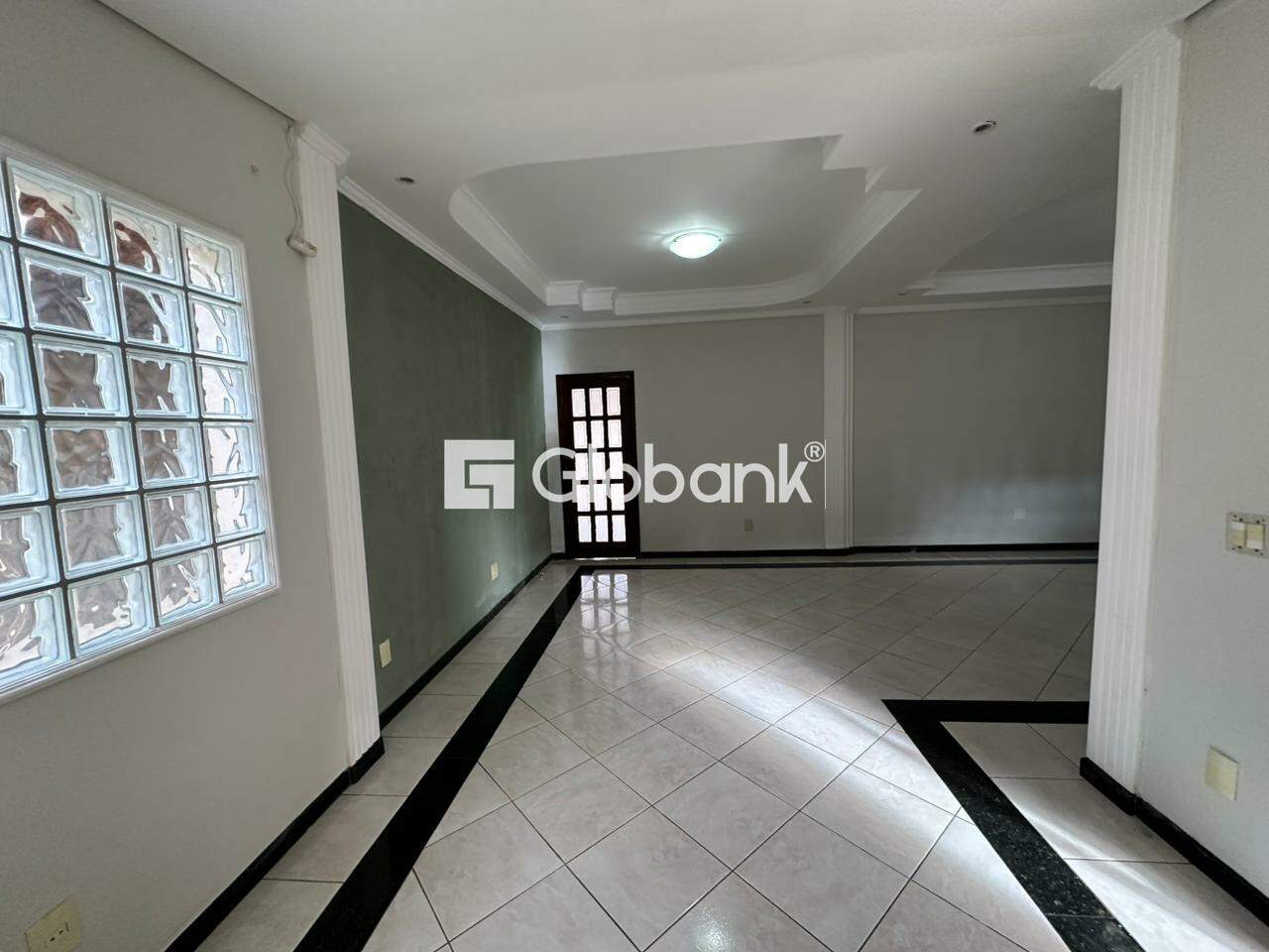 Casa 5 quartos para aluguel Jardim Panorama 280m² Montes Claros MG: