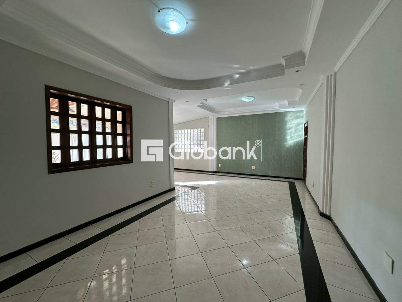 Casa 5 quartos para aluguel Jardim Panorama 280m² Montes Claros MG: