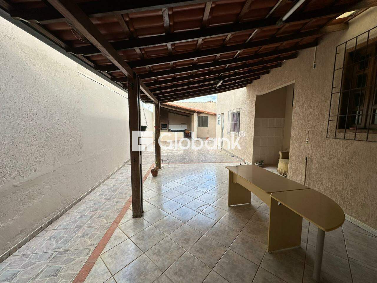 Casa 5 quartos para aluguel Jardim Panorama 280m² Montes Claros MG: