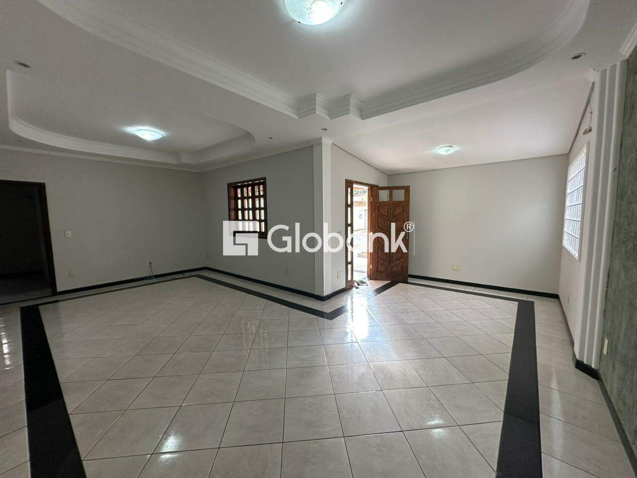 Casa 5 quartos para aluguel Jardim Panorama 280m² Montes Claros MG: