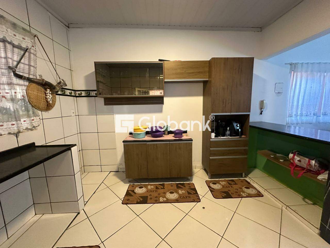 Casa 3 quartos para aluguel Independência 130m² Montes Claros MG: 