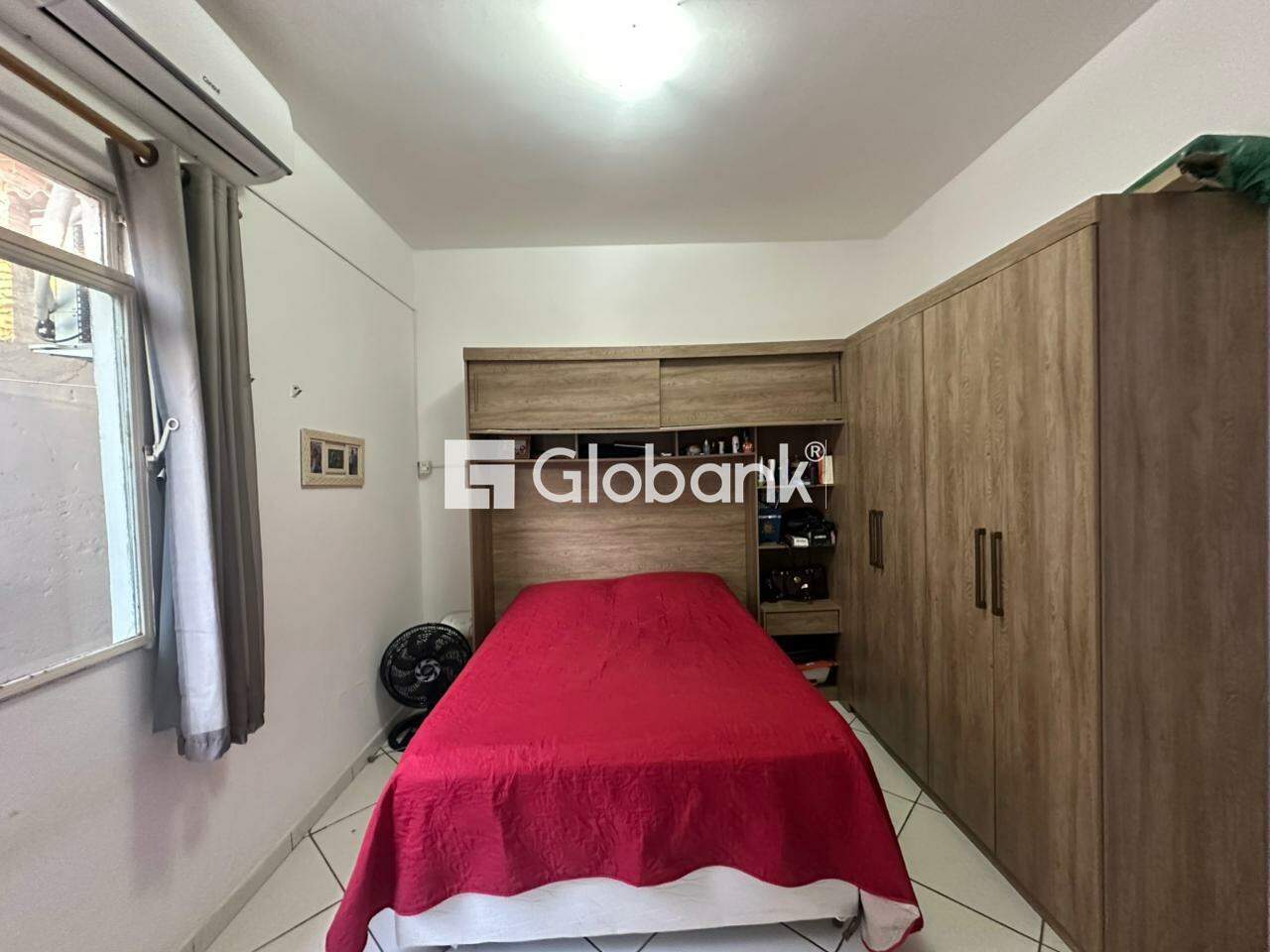 Casa 3 quartos para aluguel Independência 130m² Montes Claros MG: 