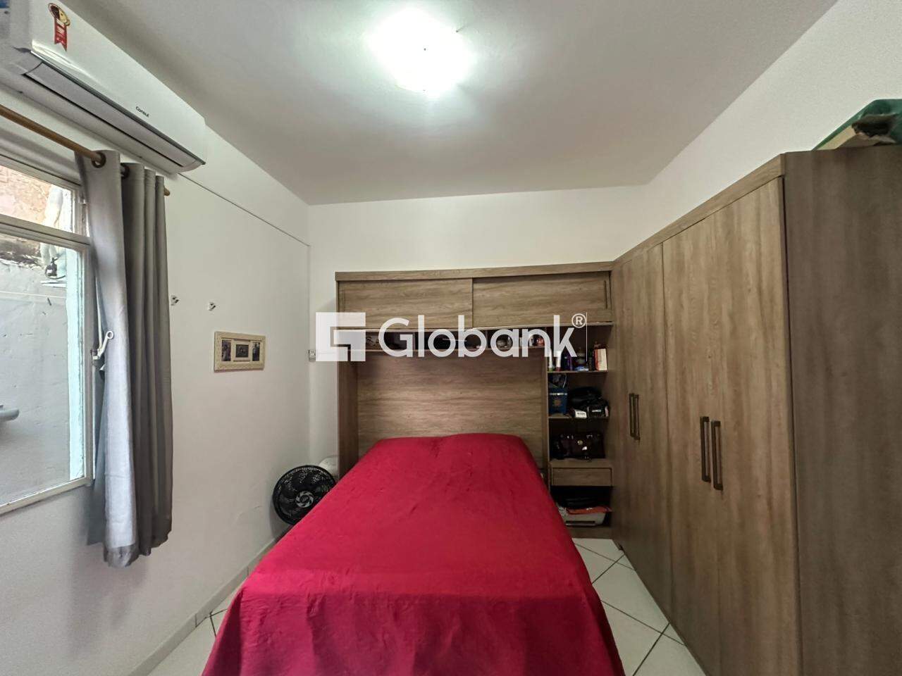 Casa 3 quartos para aluguel Independência 130m² Montes Claros MG: 