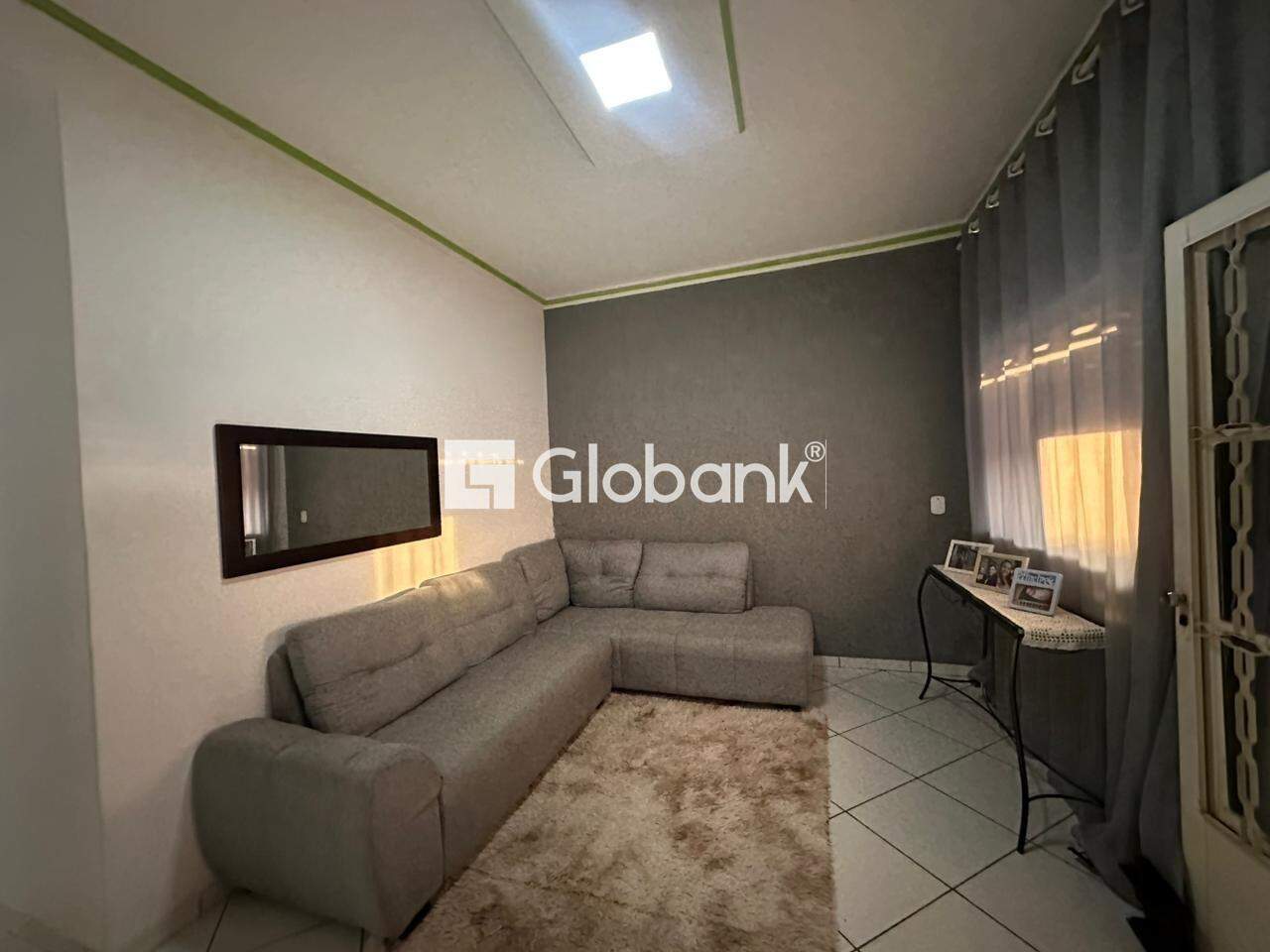 Casa 3 quartos para aluguel Independência 130m² Montes Claros MG: 