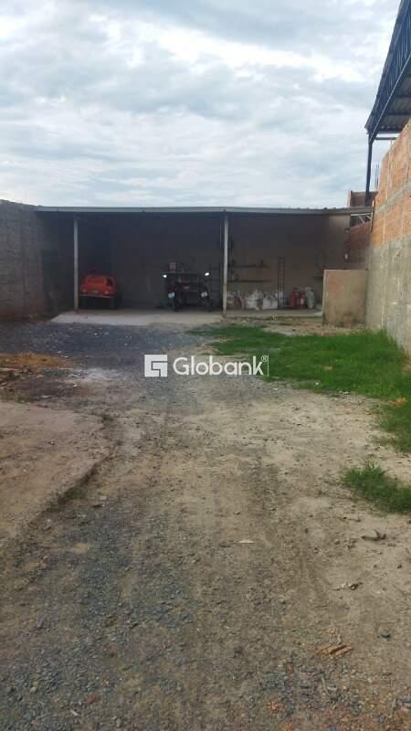 Terreno para aluguel Interlagos 0m² Montes Claros MG: 