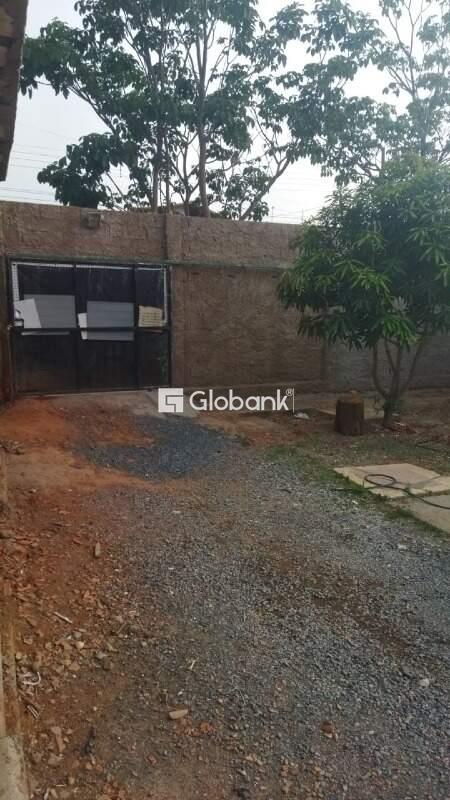 Terreno para aluguel Interlagos 0m² Montes Claros MG: 