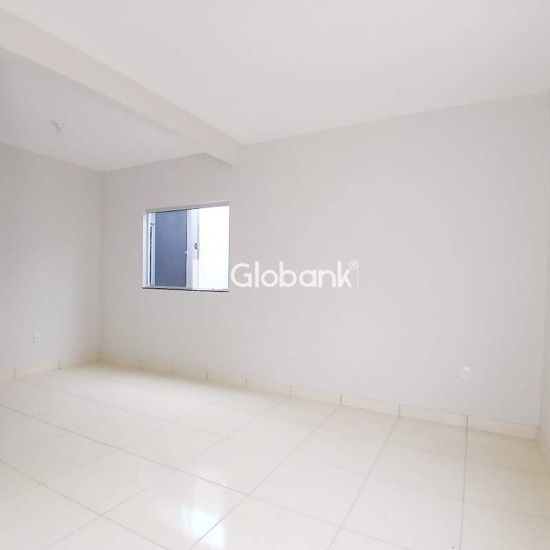 Casa 3 quartos à venda Santo Inácio 71m² Montes Claros MG: 