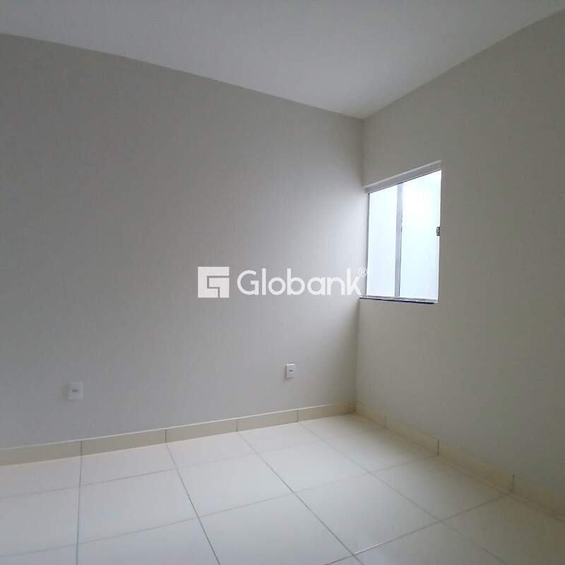 Casa 3 quartos à venda Santo Inácio 71m² Montes Claros MG: 