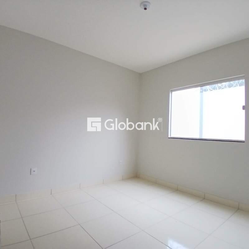 Casa 3 quartos à venda Santo Inácio 71m² Montes Claros MG: 