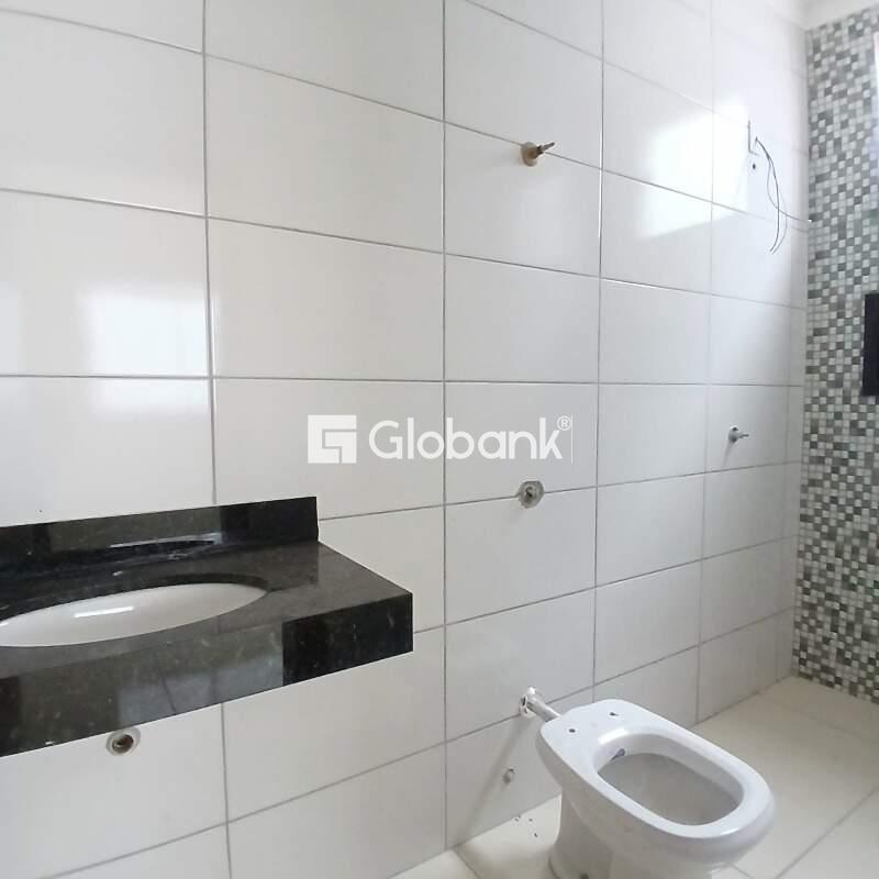 Casa 3 quartos à venda Santo Inácio 71m² Montes Claros MG: 
