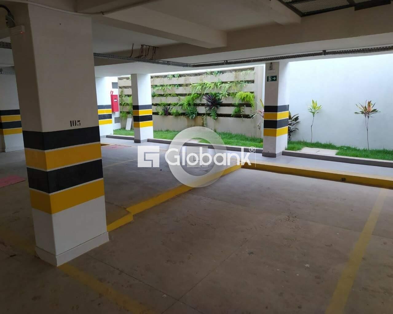 Apartamento 2 quartos à venda Todos os Santos 67m² Montes Claros MG: | Foto_migracao | 2