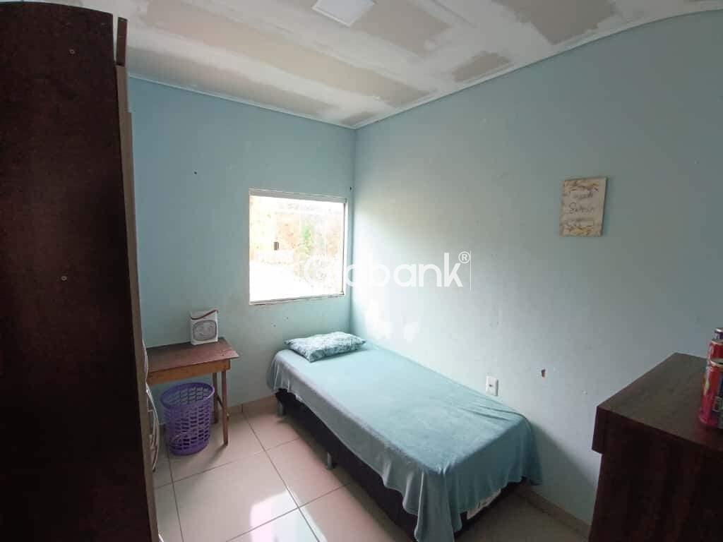 Casa 3 quartos para aluguel Barcelona Park 90m² Montes Claros MG: Quarto