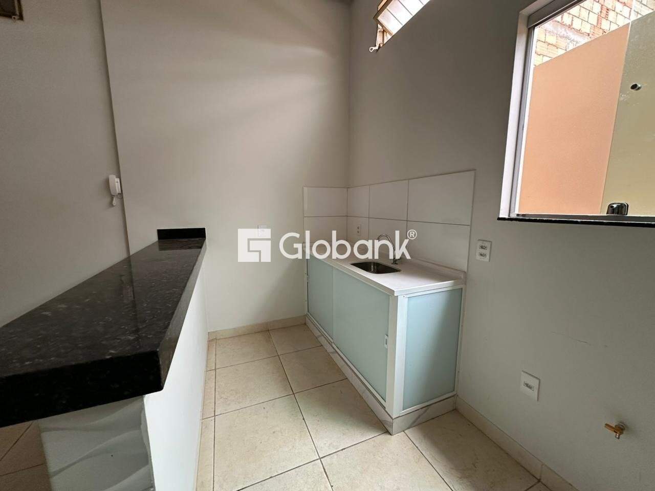 Kitnet 1 quarto para aluguel Alice Maia 30m² Montes Claros MG:
