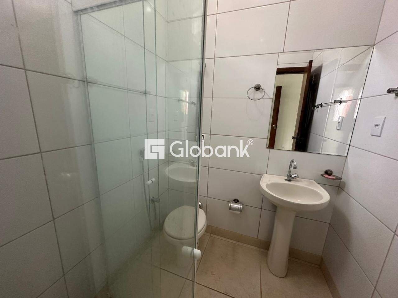 Kitnet 1 quarto para aluguel Alice Maia 30m² Montes Claros MG: