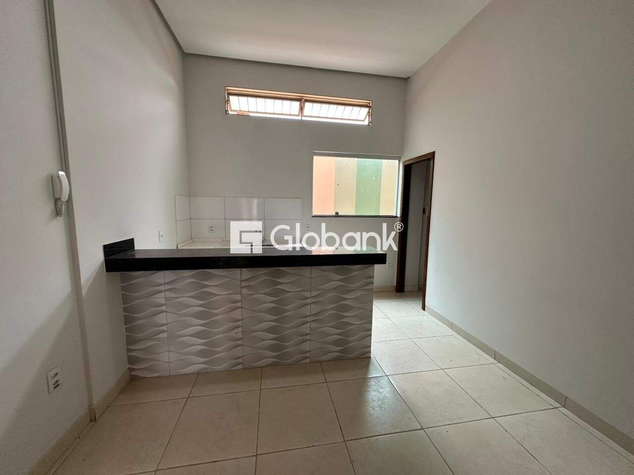Kitnet 1 quarto para aluguel Alice Maia 30m² Montes Claros MG: 