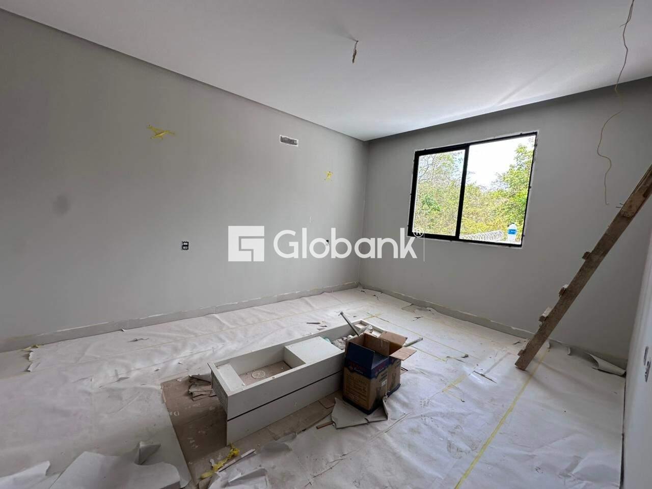 Casa 3 quartos à venda Loteamento Reserva Real 250m² Montes Claros MG: 