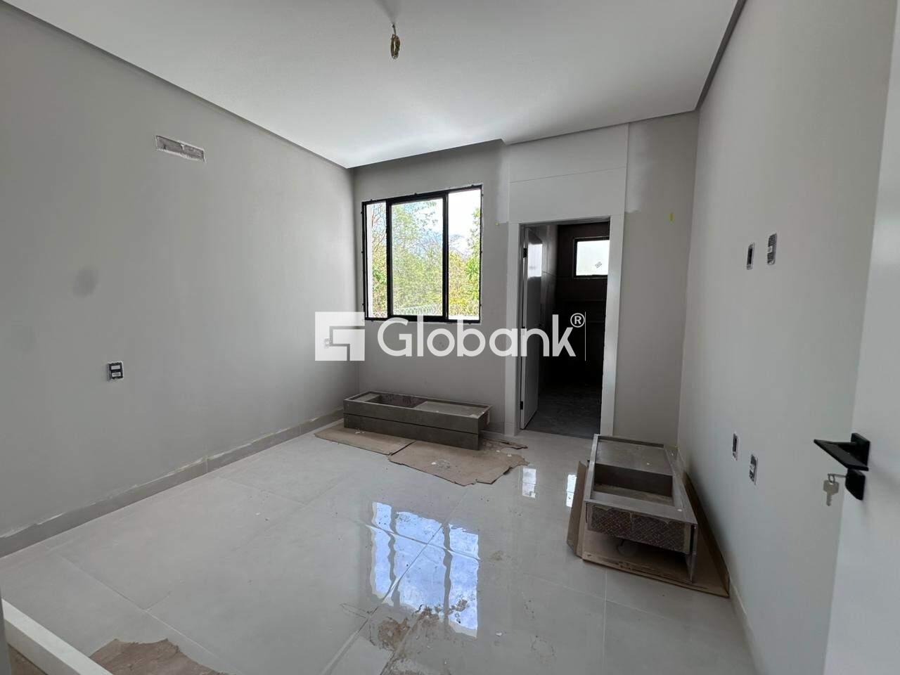 Casa 3 quartos à venda Loteamento Reserva Real 250m² Montes Claros MG: 