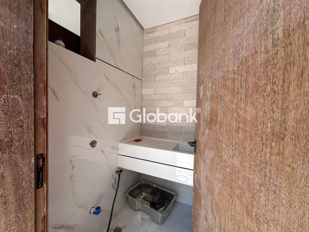 Casa 3 quartos à venda Loteamento Reserva Real 250m² Montes Claros MG: 