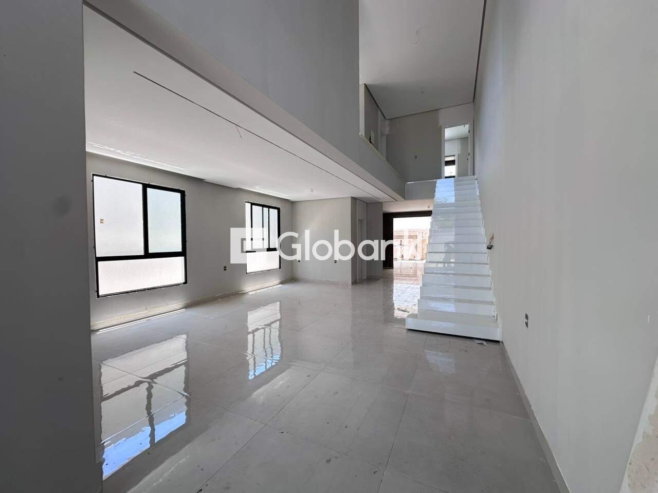 Casa 3 quartos à venda Loteamento Reserva Real 250m² Montes Claros MG: 