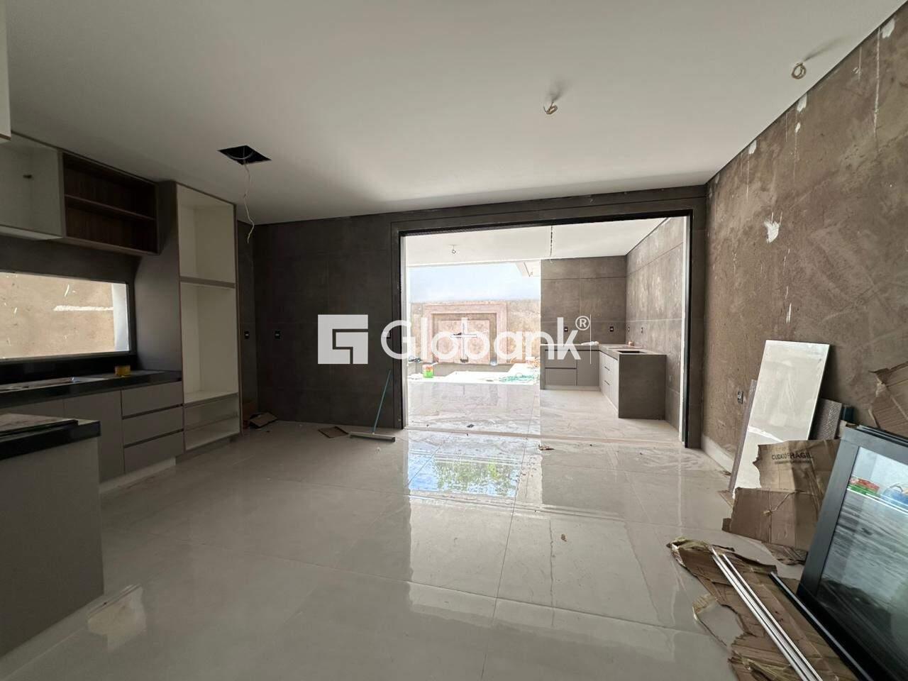 Casa 3 quartos à venda Loteamento Reserva Real 250m² Montes Claros MG: 