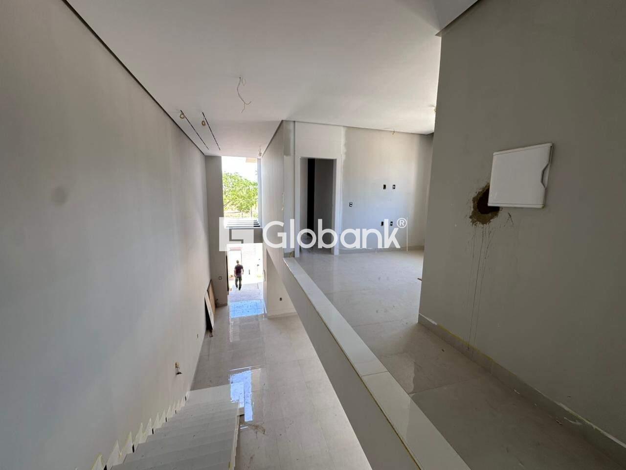 Casa 3 quartos à venda Loteamento Reserva Real 250m² Montes Claros MG: 