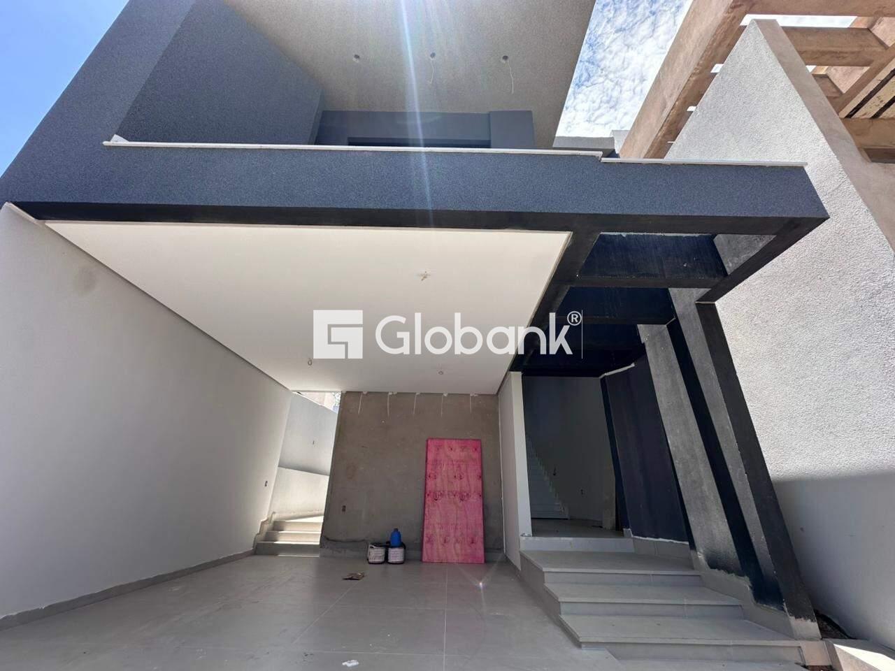 Casa 3 quartos à venda Loteamento Reserva Real 250m² Montes Claros MG: 