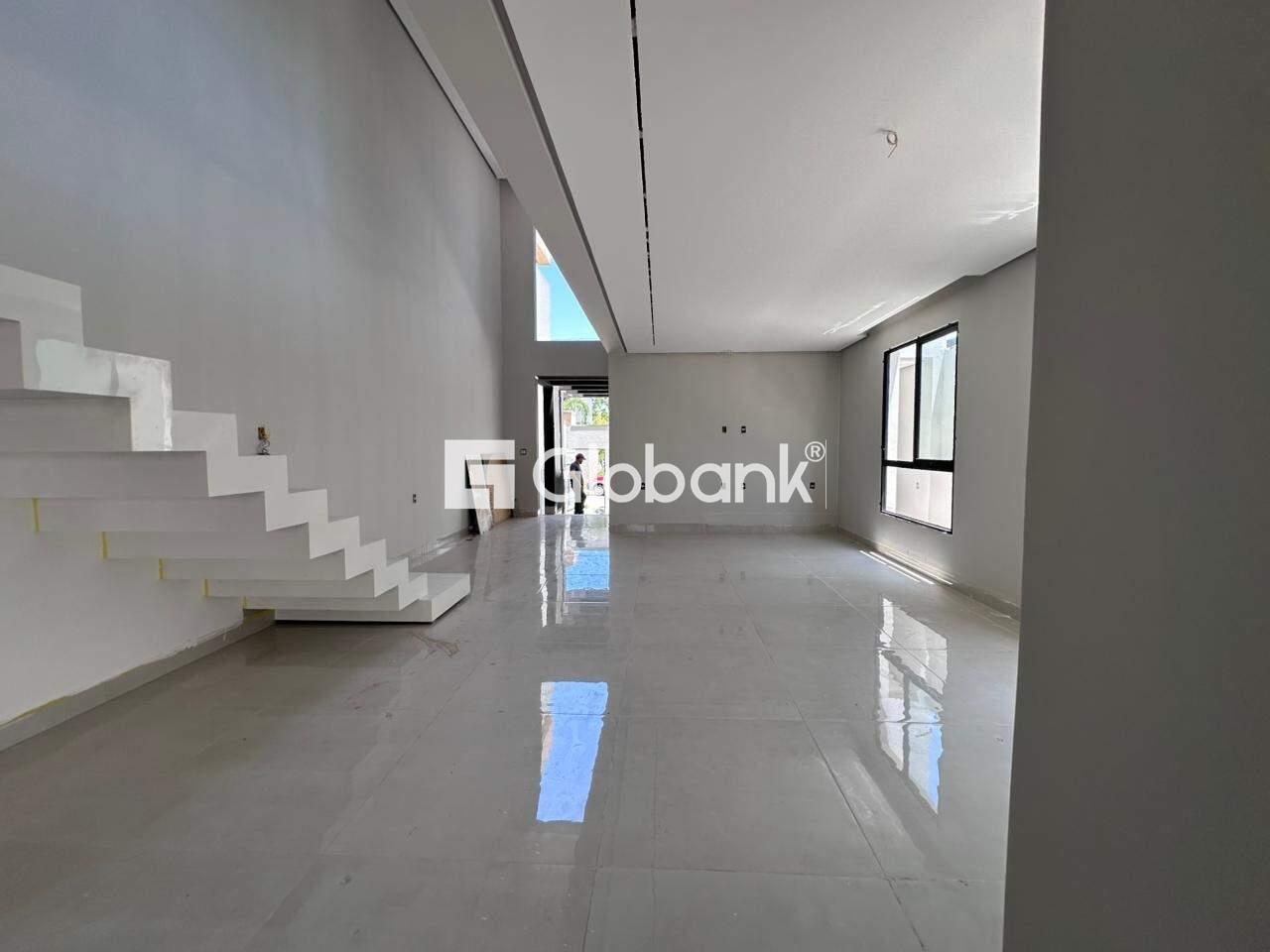 Casa 3 quartos à venda Loteamento Reserva Real 250m² Montes Claros MG: 